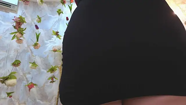 PixelGoddess Chat XXX live
