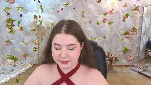 Chat XXX en directo de PixelGoddess