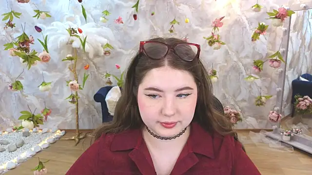 PixelGoddess 라이브 XXX 채팅