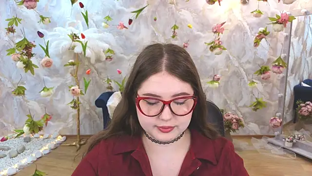 PixelGoddess: απευθείας συνομιλία ΧΧΧ