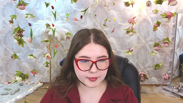 PixelGoddess' Live XXX Chat