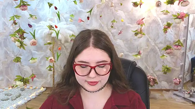 PixelGoddess' Live XXX Chat