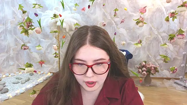 PixelGoddess: απευθείας συνομιλία ΧΧΧ