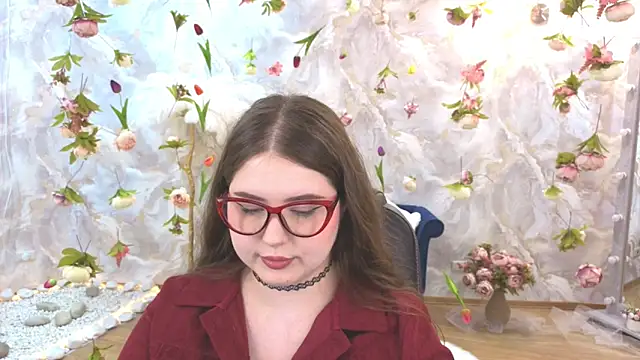 PixelGoddess' Live XXX Chat