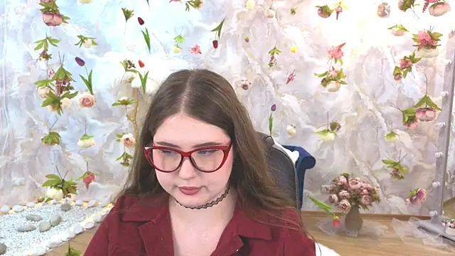 PixelGoddess live XXX chat