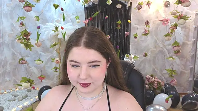PixelGoddess Live XXX-Chat