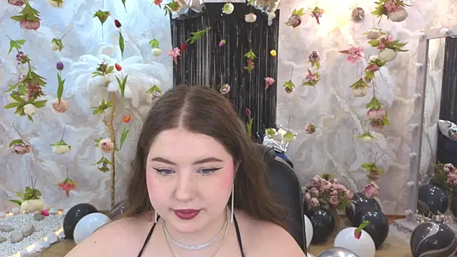 Czat XXX na żywo – PixelGoddess