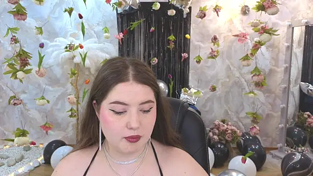 Chat +18 de PixelGoddess ao vivo