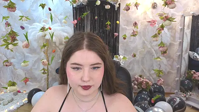Chat +18 de PixelGoddess ao vivo