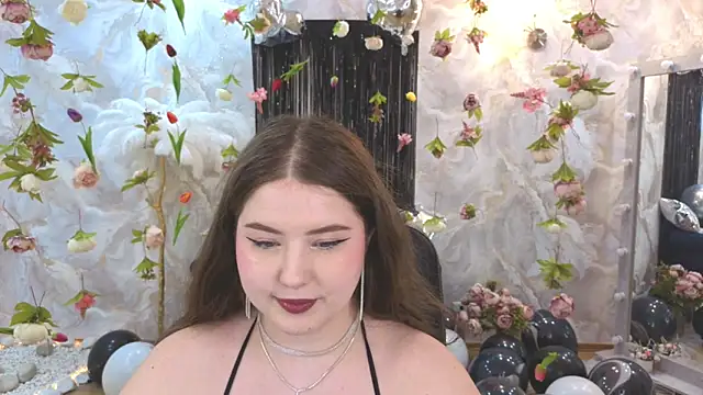 Chatroom XXX en direct de PixelGoddess