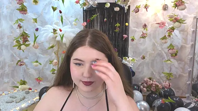 Chat XXX en directo de PixelGoddess