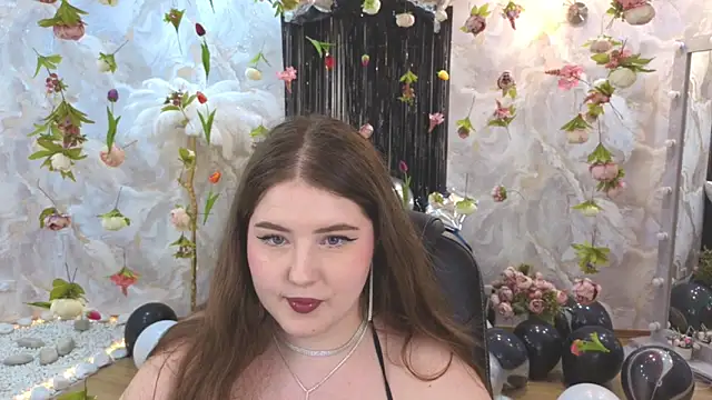 PixelGoddess Chat XXX live
