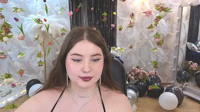 Chat XXX en directo de PixelGoddess