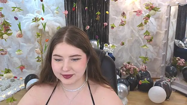 PixelGoddess Obrolan Langsung XXX