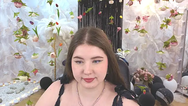 PixelGoddess' Live XXX Chat