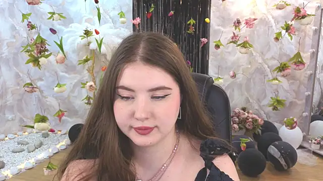 PixelGoddess 现场XXX聊天