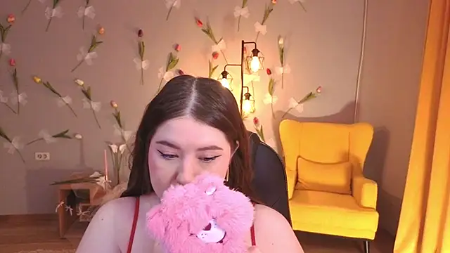 PixelGoddess' Live XXX Chat