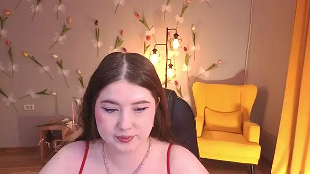 PixelGoddess' Live XXX Chat