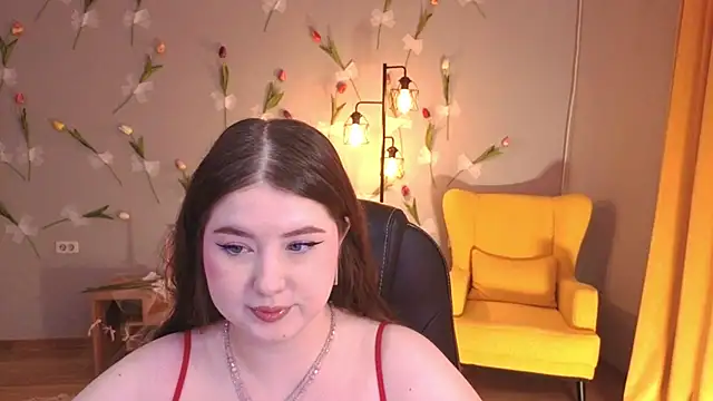 PixelGoddess Live XXX-Chat