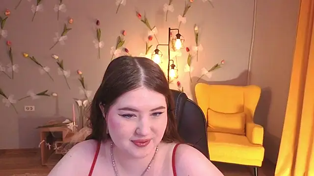 PixelGoddess – Live XXX-chat