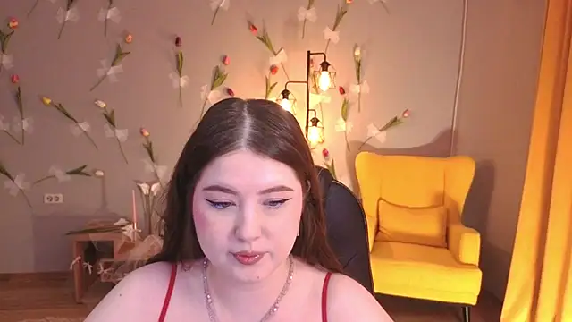 Czat XXX na żywo – PixelGoddess