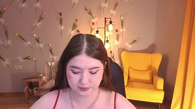 PixelGoddess 现场XXX聊天