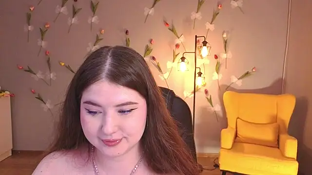 Chat +18 de PixelGoddess ao vivo