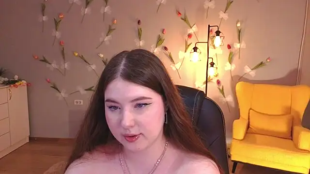 PixelGoddess 라이브 XXX 채팅