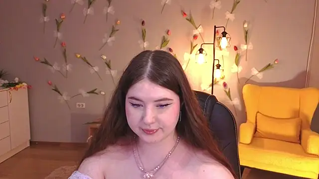 PixelGoddess Chat XXX live