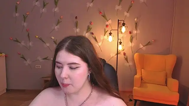 Chatroom XXX en direct de PixelGoddess
