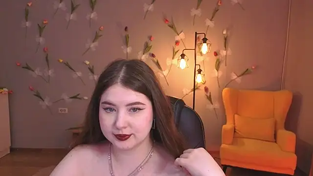 PixelGoddess Chat XXX in diretta