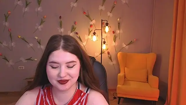 PixelGoddess' Live XXX Chat