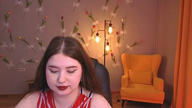 دردشة PixelGoddess الجنسية المباشرة