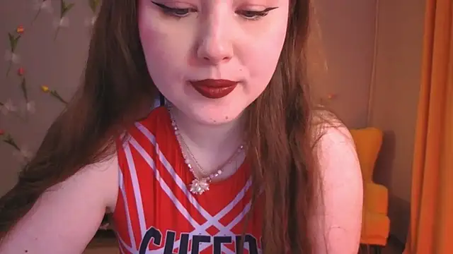 PixelGoddess' Live XXX Chat