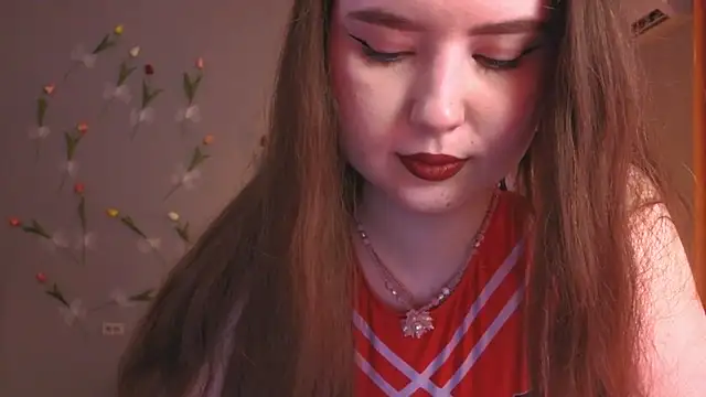 Chat XXX en directo de PixelGoddess