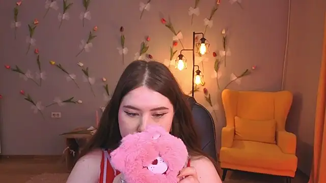 Czat XXX na żywo – PixelGoddess