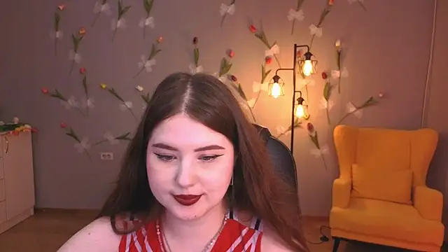 PixelGoddess Chat XXX in diretta