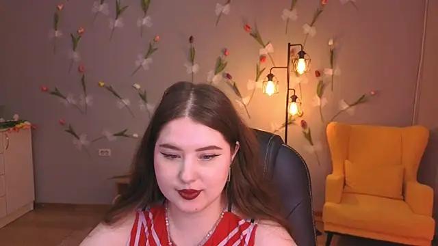 Czat XXX na żywo – PixelGoddess
