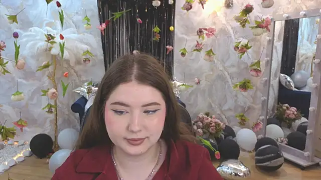 Chat +18 de PixelGoddess ao vivo