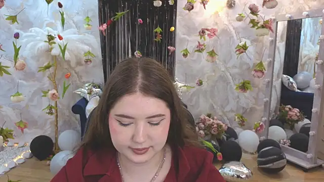 Chat XXX en directo de PixelGoddess