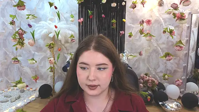 PixelGoddess Live XXX-Chat