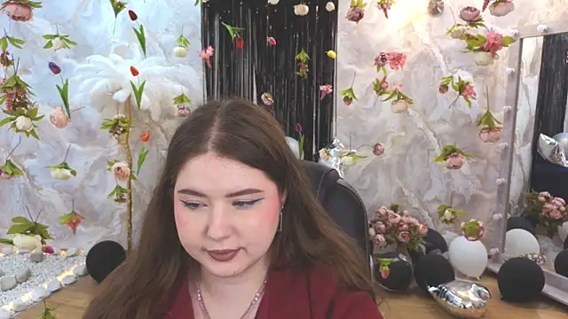 PixelGoddessn Live XXX chat