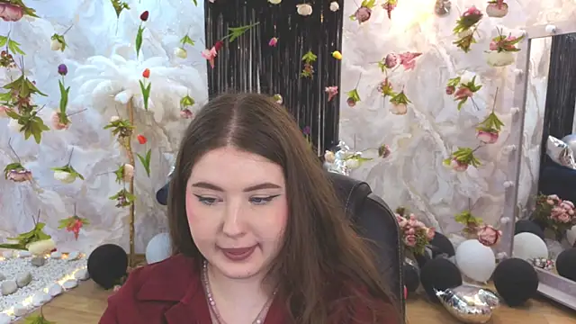 PixelGoddess' Live XXX Chat