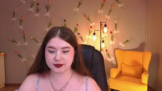 PixelGoddess 라이브 XXX 채팅