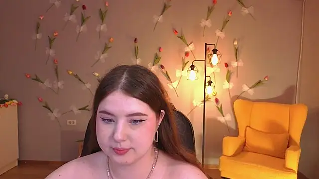 PixelGoddess live XXX chat
