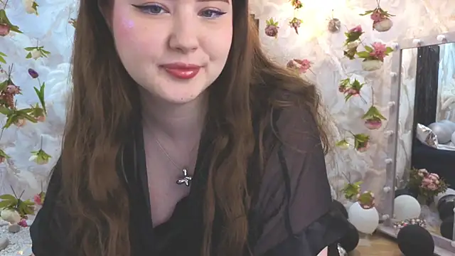 PixelGoddess' Live XXX Chat