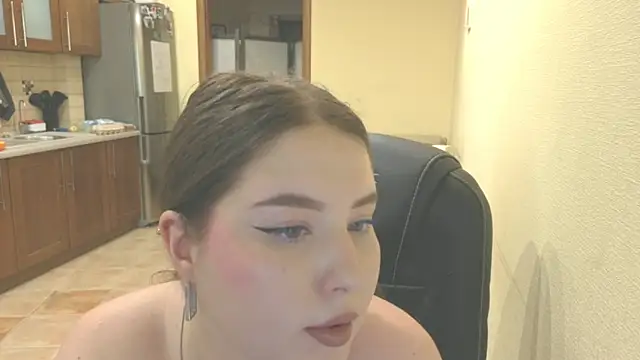 دردشة PixelGoddess الجنسية المباشرة