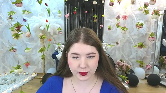 Czat XXX na żywo – PixelGoddess