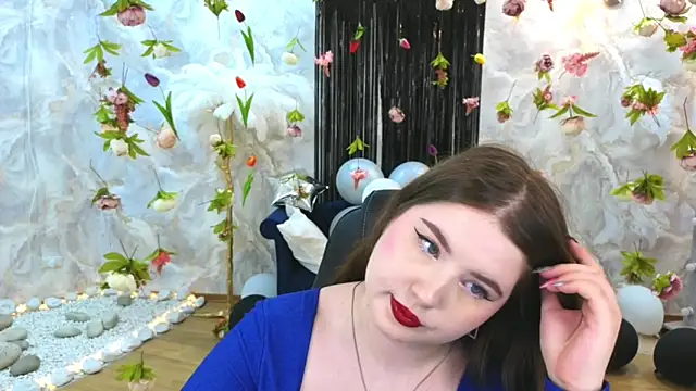 צ'אט XXX בשידור חי של PixelGoddess