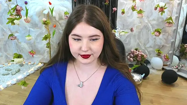 دردشة PixelGoddess الجنسية المباشرة